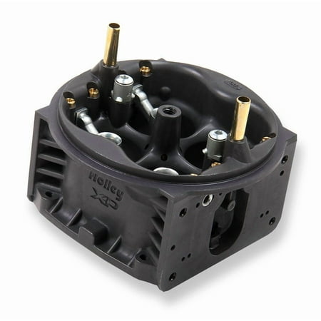 Holley Performance 134-325 Carburetor Main Body