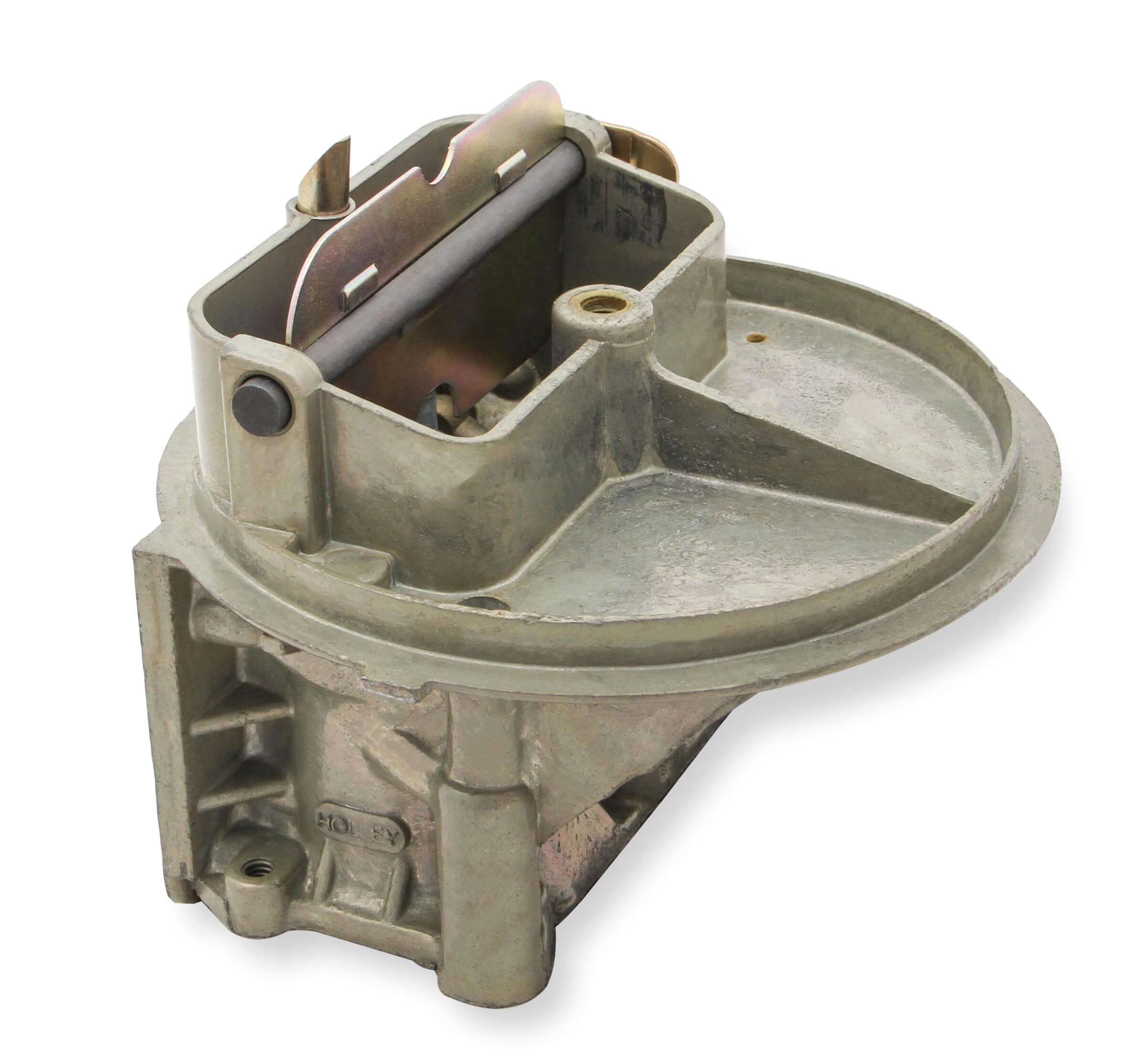 Holley Performance 134-334 Carburetor Main Body