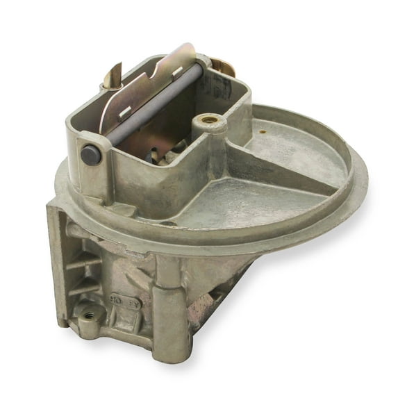 Holley Performance 134-334 Carburetor Main Body