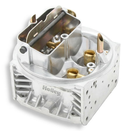 Holley Performance 134-343 Carburetor Main Body