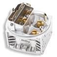 thumbnail image 1 of Holley Performance 134-352 Carburetor Main Body, 1 of 3