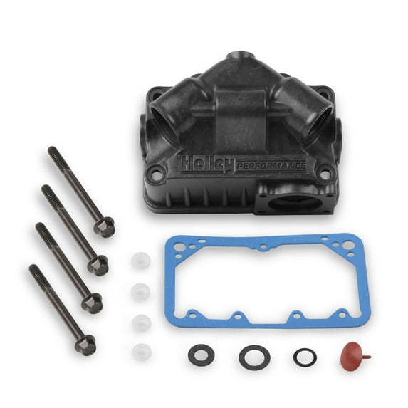 Holley Performance 134-71HB Carburetor Float Bowl Cover Gasket