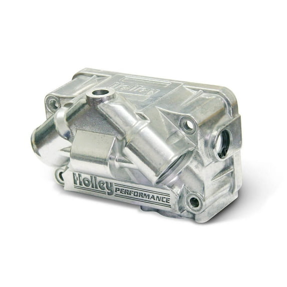 Holley Performance 134-71S Carburetor Float Bowl Cover Gasket