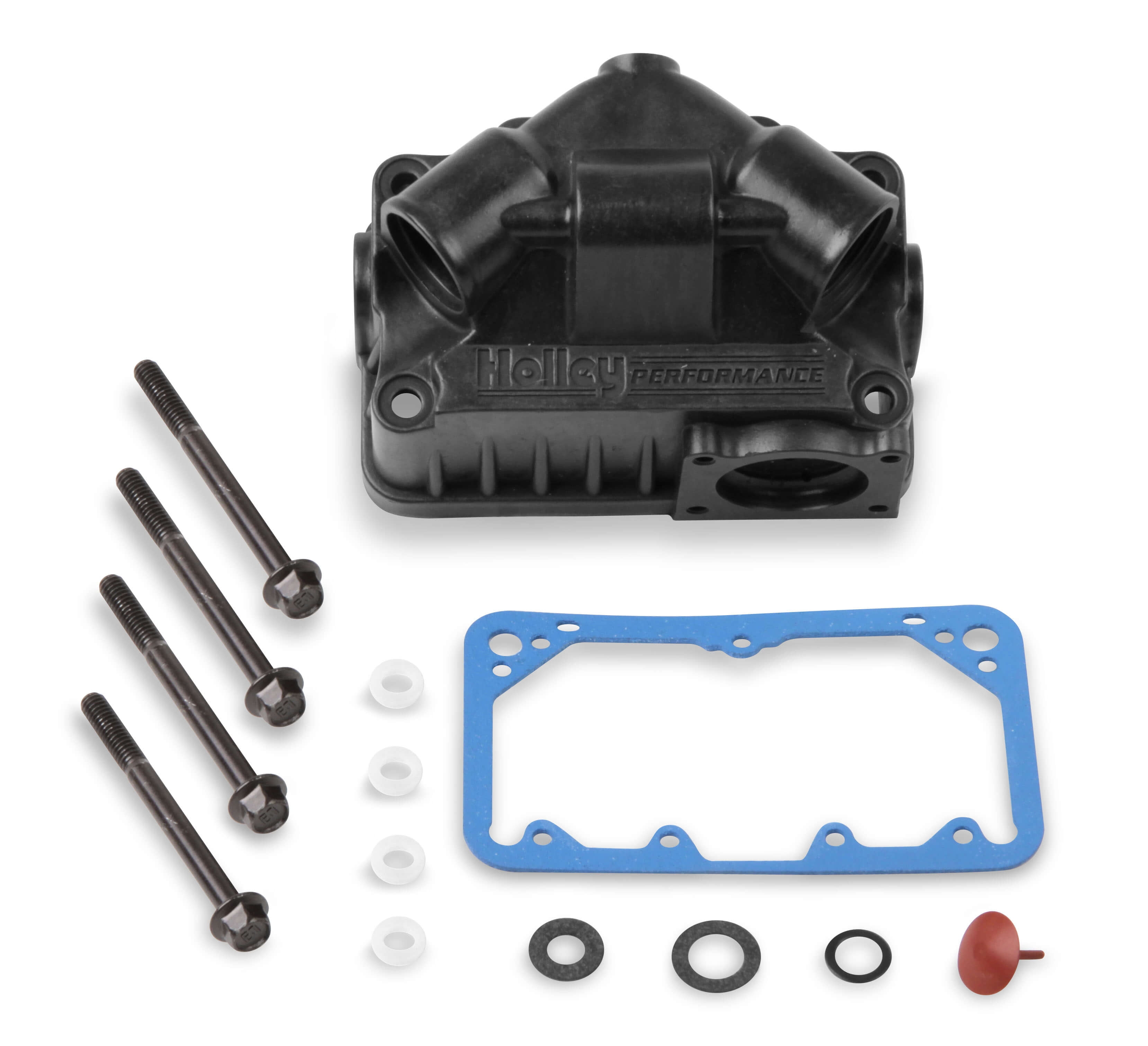 Holley Performance 134-73HB Carburetor Float Bowl Cover Gasket