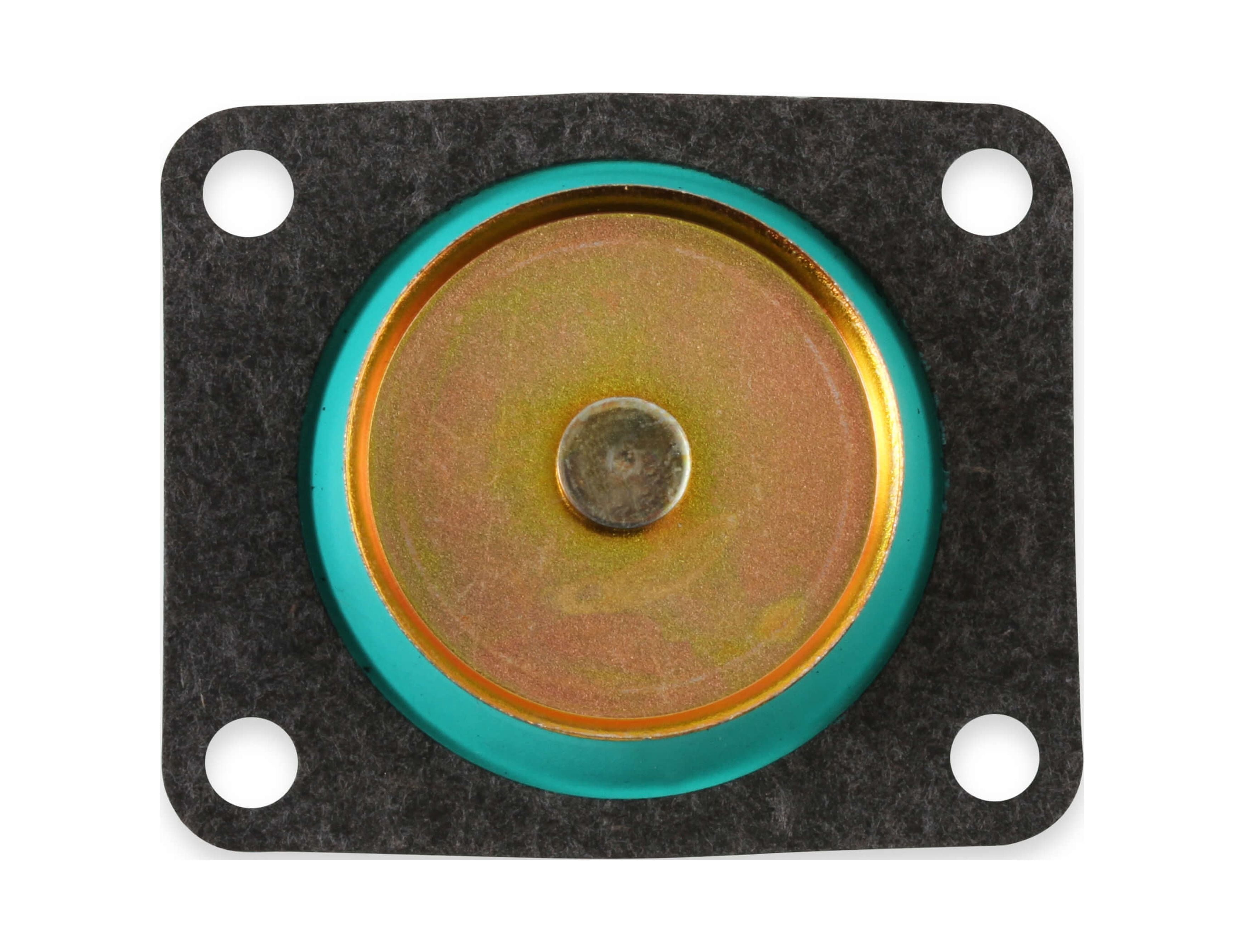 Holley 13510 GFLT Accelerator Pump Diaphragm