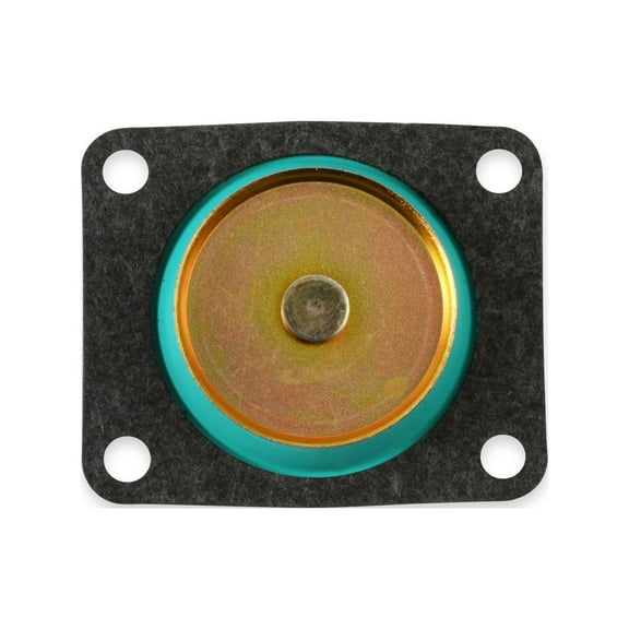 Holley Performance 135-10 Carburetor Accelerator Pump Diaphragm