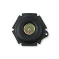 thumbnail image 1 of Holley Performance 135-6 Carburetor Accelerator Pump Diaphragm, 1 of 3