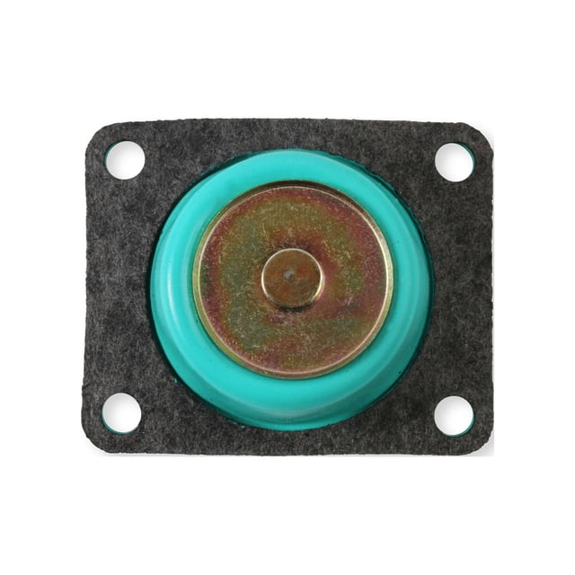 Carburetor Accelerator Pump Diaphragm Kit - Fits Honda CRF250R, Kawasaki KX450F, Yamaha YZ250F & More