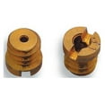 thumbnail image 1 of Holley Performance 142-46 Carburetor Metering Jet, 1 of 2