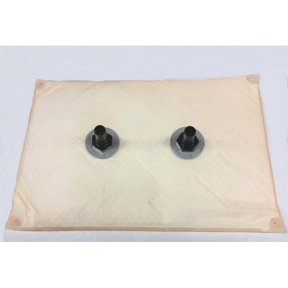 Holley Performance 16-112 Fuel Tank Pickup