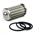 thumbnail image 1 of Holley Performance 162-559 Fuel Filter, 1 of 5