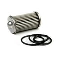 thumbnail image 1 of Holley Performance 162-566 Fuel Filter, 1 of 5