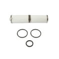 thumbnail image 1 of Holley Performance 162-580 Fuel Filter, 1 of 6