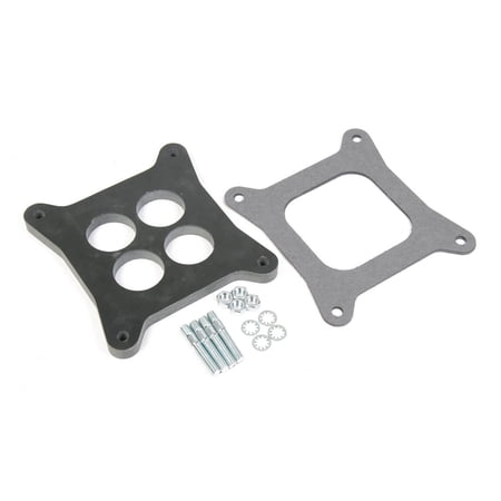 Holley Performance 17-59 Carburetor Adapter Plate