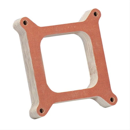 Holley Performance 17-62 Carburetor Adapter Plate