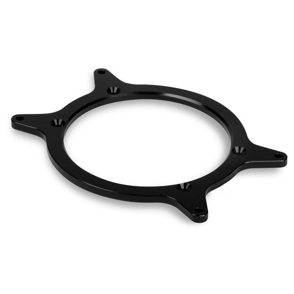 Holley Performance 17-85 Carburetor Adapter Plate
