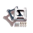 thumbnail image 1 of Holley Performance 17-9 Carburetor Adapter Plate, 1 of 4