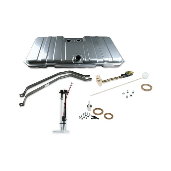 Holley Performance 19-100 Fuel Tank and Pump Assembly Combination