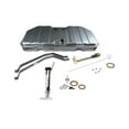 thumbnail image 1 of Holley Performance 19-101 Fuel Tank and Pump Assembly Combination, 1 of 11