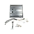 thumbnail image 1 of Holley Performance 19-110 Fuel Tank and Pump Assembly Combination, 1 of 11