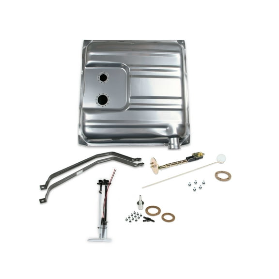 Holley Performance 19-110 Fuel Tank and Pump Assembly Combination