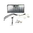 thumbnail image 1 of Holley Performance 19-113 Fuel Tank and Pump Assembly Combination, 1 of 11