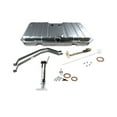 thumbnail image 1 of Holley Performance 19-115 Fuel Tank and Pump Assembly Combination, 1 of 11