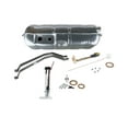 thumbnail image 1 of Holley Performance 19-118 Fuel Tank and Pump Assembly Combination, 1 of 11