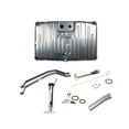 thumbnail image 1 of Holley Performance 19-123 Fuel Tank and Pump Assembly Combination, 1 of 11