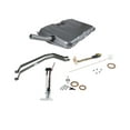 thumbnail image 1 of Holley Performance 19-124 Fuel Tank and Pump Assembly Combination, 1 of 11