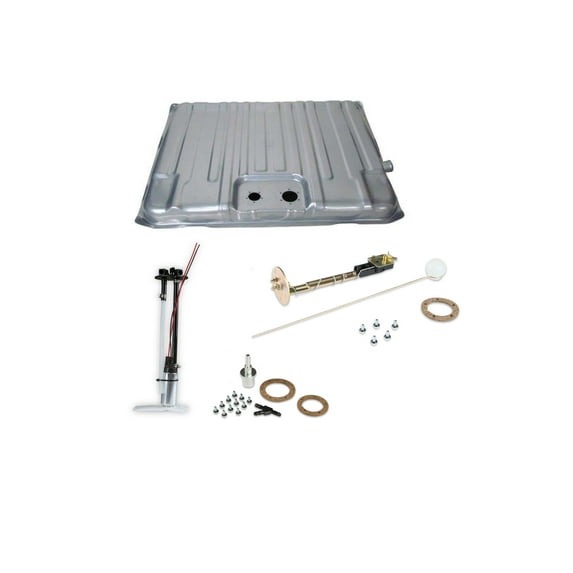 Holley Performance 19-127 Fuel Tank and Pump Assembly Combination