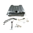 thumbnail image 1 of Holley Performance 19-136 Fuel Tank and Pump Assembly Combination, 1 of 11