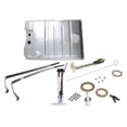 thumbnail image 1 of Holley Performance 19-139 Fuel Tank and Pump Assembly Combination, 1 of 11