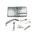 thumbnail image 1 of Holley Performance 19-142 Fuel Tank and Pump Assembly Combination, 1 of 11