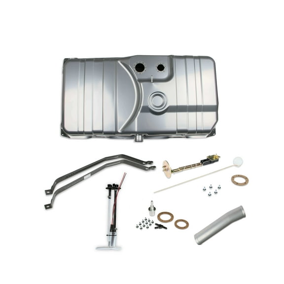 Holley Performance 19-143 Fuel Tank and Pump Assembly Combination