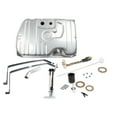 thumbnail image 1 of Holley Performance 19-144 Fuel Tank and Pump Assembly Combination, 1 of 11