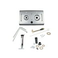 thumbnail image 1 of Holley Performance 19-151 Fuel Tank and Pump Assembly Combination, 1 of 11