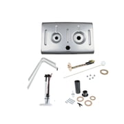 Holley Performance 19-151 Fuel Tank and Pump Assembly Combination