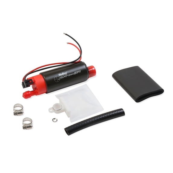 Holley Performance 19-341 Electric Fuel Pump