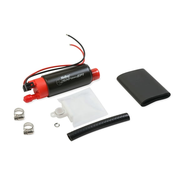 Holley Performance 19-341 Electric Fuel Pump