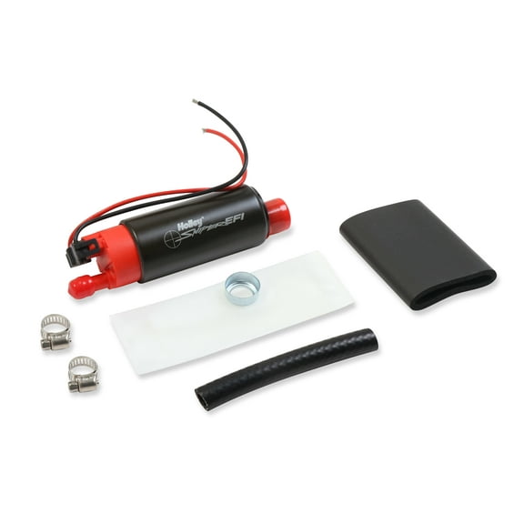 Holley Performance 19-369 Electric Fuel Pump