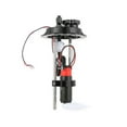 thumbnail image 1 of Holley Performance 19-385 Fuel Pump Module Assembly, 1 of 7
