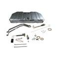thumbnail image 1 of Holley Performance 19-401 Fuel Tank and Pump Assembly Combination, 1 of 11