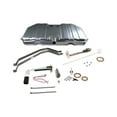 thumbnail image 1 of Holley Performance 19-403 Fuel Tank and Pump Assembly Combination, 1 of 11