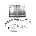 thumbnail image 1 of Holley Performance 19-405 Fuel Tank and Pump Assembly Combination, 1 of 11
