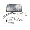 thumbnail image 1 of Holley Performance 19-408 Fuel Tank and Pump Assembly Combination, 1 of 11