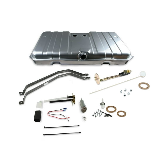 Holley Performance 19-415 Fuel Tank and Pump Assembly Combination