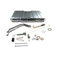 thumbnail image 1 of Holley Performance 19-416 Fuel Tank and Pump Assembly Combination, 1 of 11