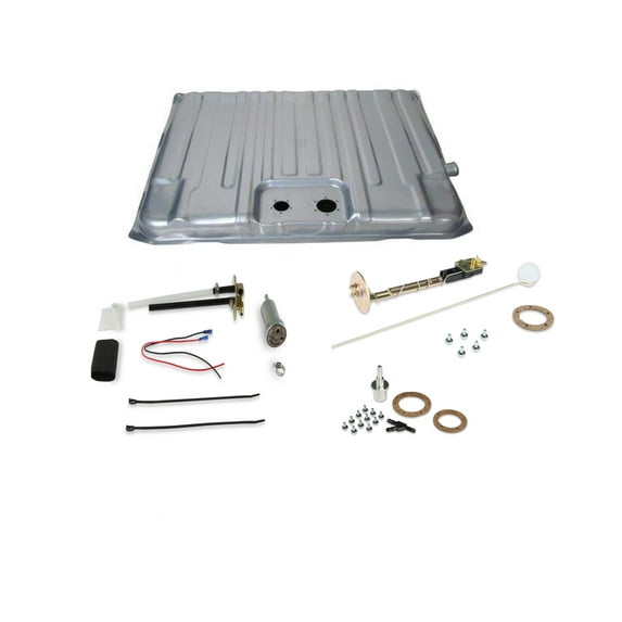 Holley Performance 19-427 Fuel Tank and Pump Assembly Combination