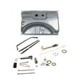 thumbnail image 1 of Holley Performance 19-434 Fuel Tank and Pump Assembly Combination, 1 of 11